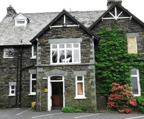 Ambleside Lake House