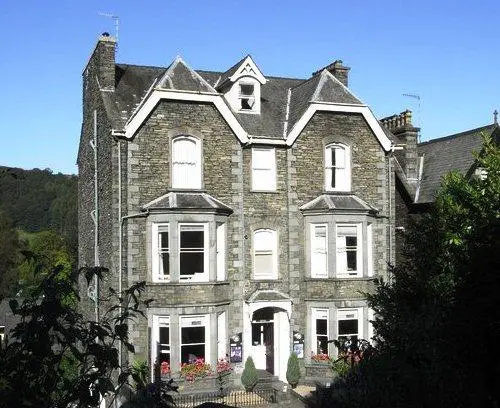 Ambleside Townhouse