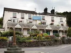 Lake District Ambleside Hotel BW Premier Collection 