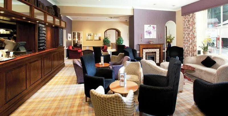 Lake District Ambleside Hotel BW Premier Collection