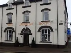 Ambrose Hotel 