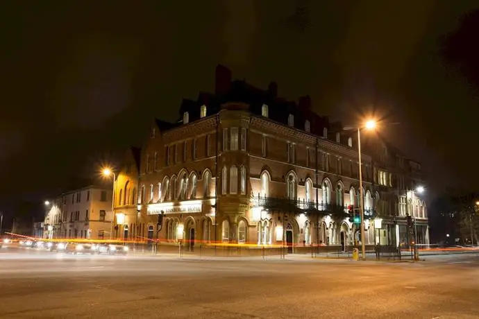 The Duke of Edinburgh Hotel & Bar