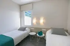 Apartamentos Celeste 