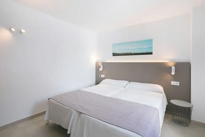 Apartamentos Celeste 