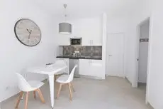 Apartamentos Celeste 