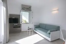 Apartamentos Celeste 