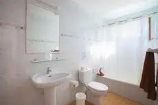 Apartamentos Celeste 