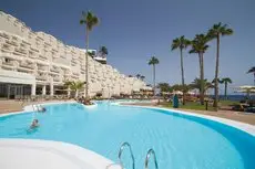 Hotel Calypso Pajara 