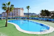 Hotel Playasol Riviera 