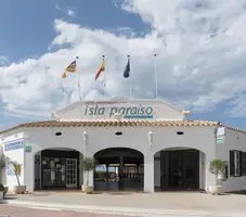 Isla Paraiso 