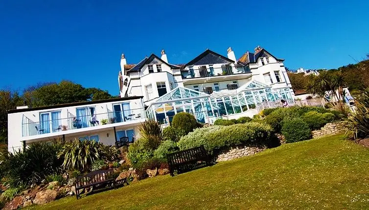 Carbis Bay and Spa Hotel