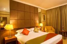 Ellaa Hotel Gachibowli 