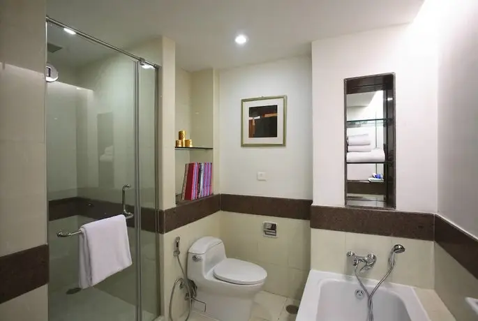 Ellaa Hotel Gachibowli 