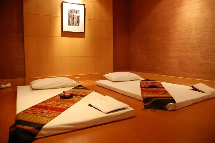 Ellaa Hotel Gachibowli 