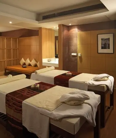 Ellaa Hotel Gachibowli 