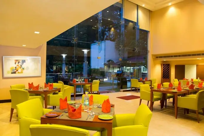 Ellaa Hotel Gachibowli 