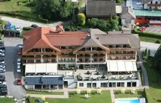 Hotel Schonblick - Schneider