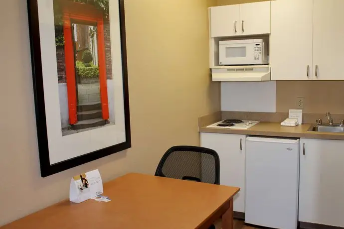 Extended Stay America - Houston - The Woodlands 