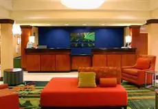 Fairfield Inn & Suites by Marriott Gillette 