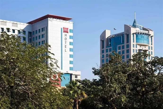 Ibis Kuwait Salmiya