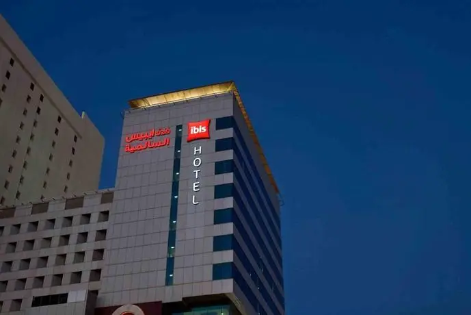 Ibis Kuwait Salmiya