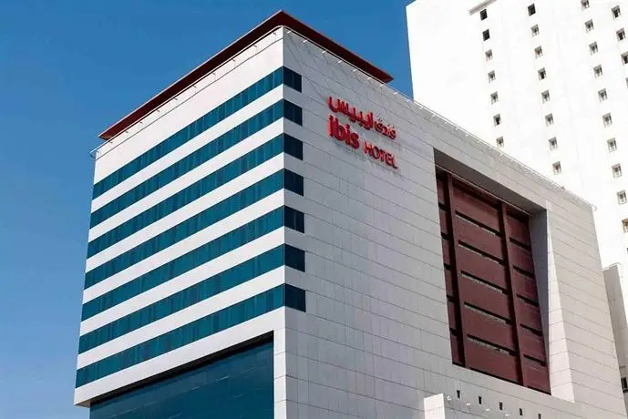 Ibis Kuwait Salmiya 