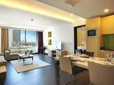 Ibis Kuwait Salmiya 