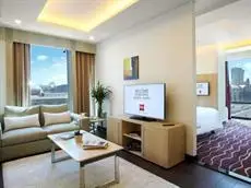 Ibis Kuwait Salmiya 