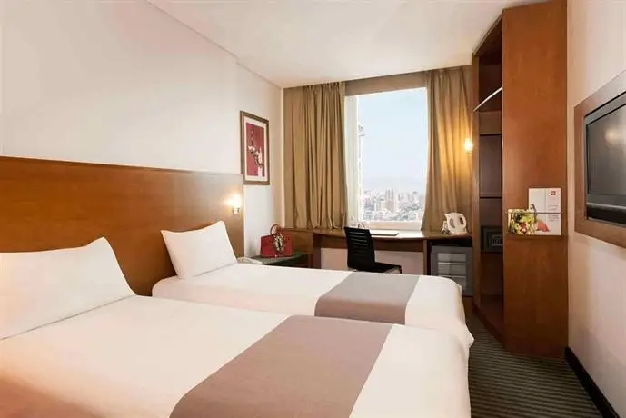 Ibis Kuwait Salmiya 