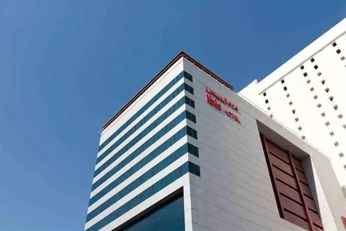 Ibis Kuwait Salmiya 