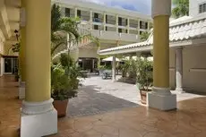 Windward Passage Hotel 