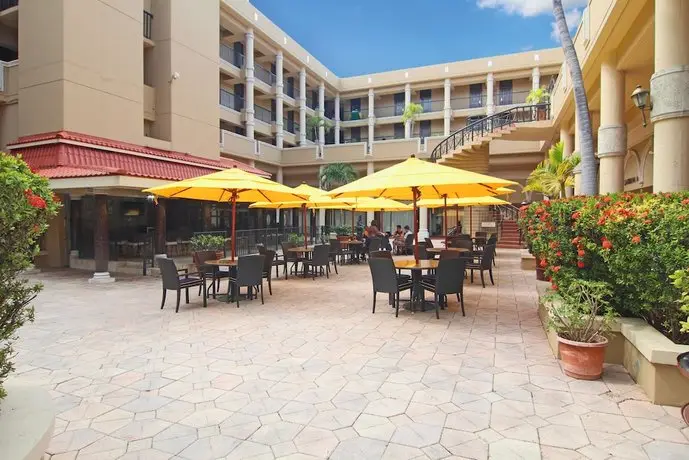 Windward Passage Hotel 