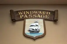 Windward Passage Hotel 