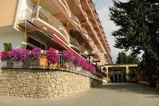 Hotel Belvedere Ohrid 