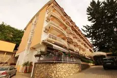 Hotel Belvedere Ohrid 