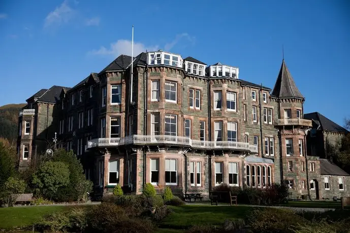 Keswick Country House Hotel 