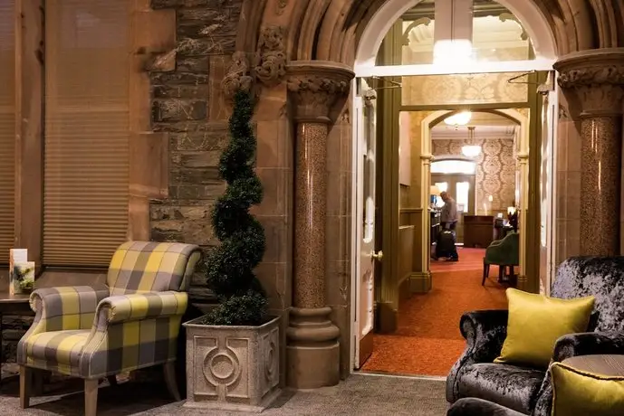 Keswick Country House Hotel