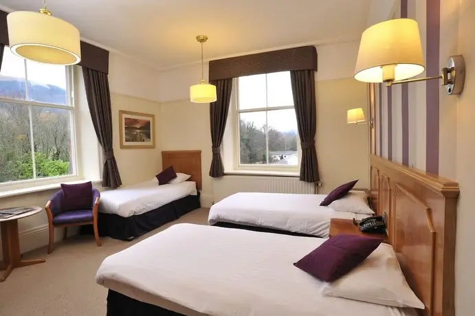 Keswick Country House Hotel 