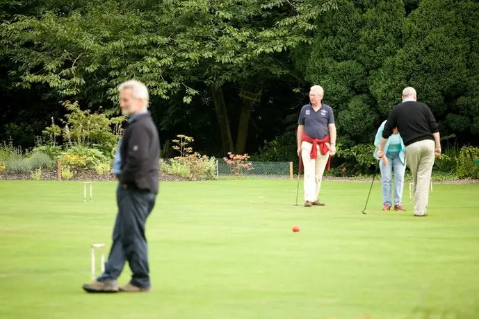 Keswick Country House Hotel 