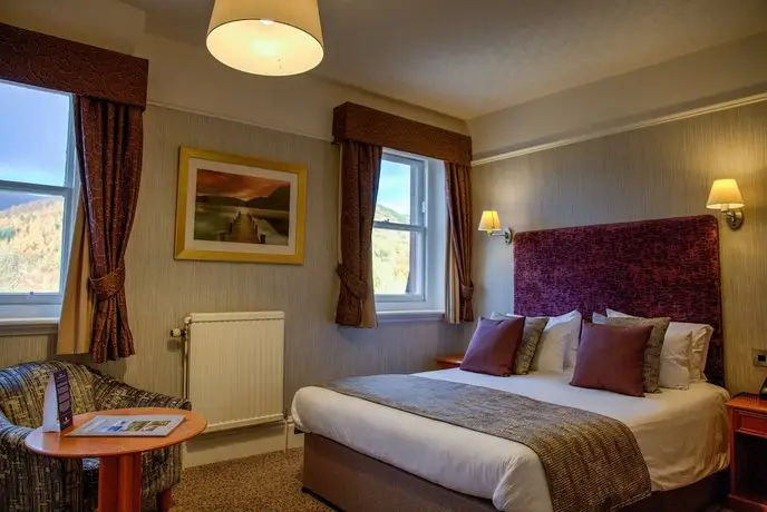 Keswick Country House Hotel 