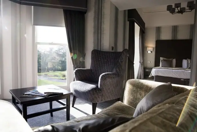 Keswick Country House Hotel 