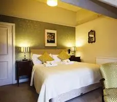 The Grange Guest House Keswick England 