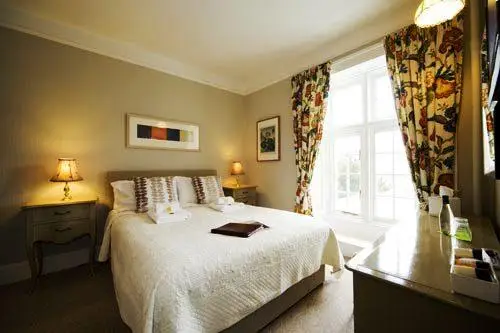 The Grange Guest House Keswick England 