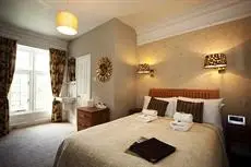 The Grange Guest House Keswick England 