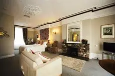 The Grange Guest House Keswick England 