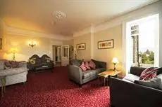 The Grange Guest House Keswick England 