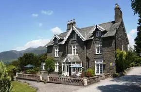 The Grange Guest House Keswick England 