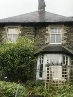 Ivythwaite Lodge hotel 