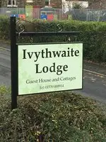 Ivythwaite Lodge hotel 