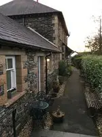 Ivythwaite Lodge hotel 